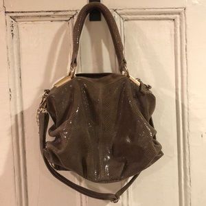 Monserrat De Lucia Purse